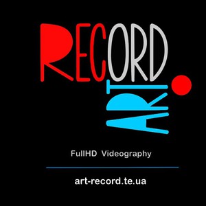 ART-RECORD | Відеозйомка важливих для вас подій, фото 7